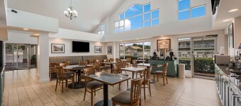 Best Western University Inn