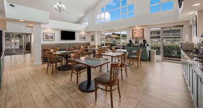 Best Western University Inn