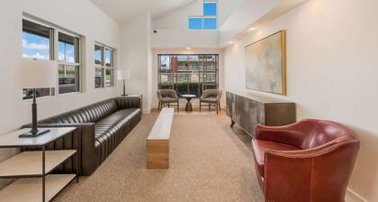 Best Western University Inn