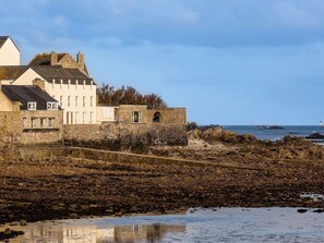 Exterior - ibis Roscoff bord de mer (Roscoff)