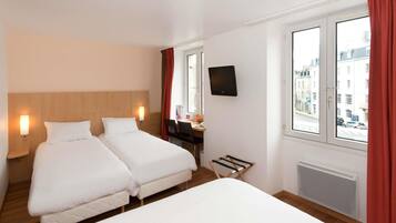 Standardzimmer, Mehrere Betten (VIP)