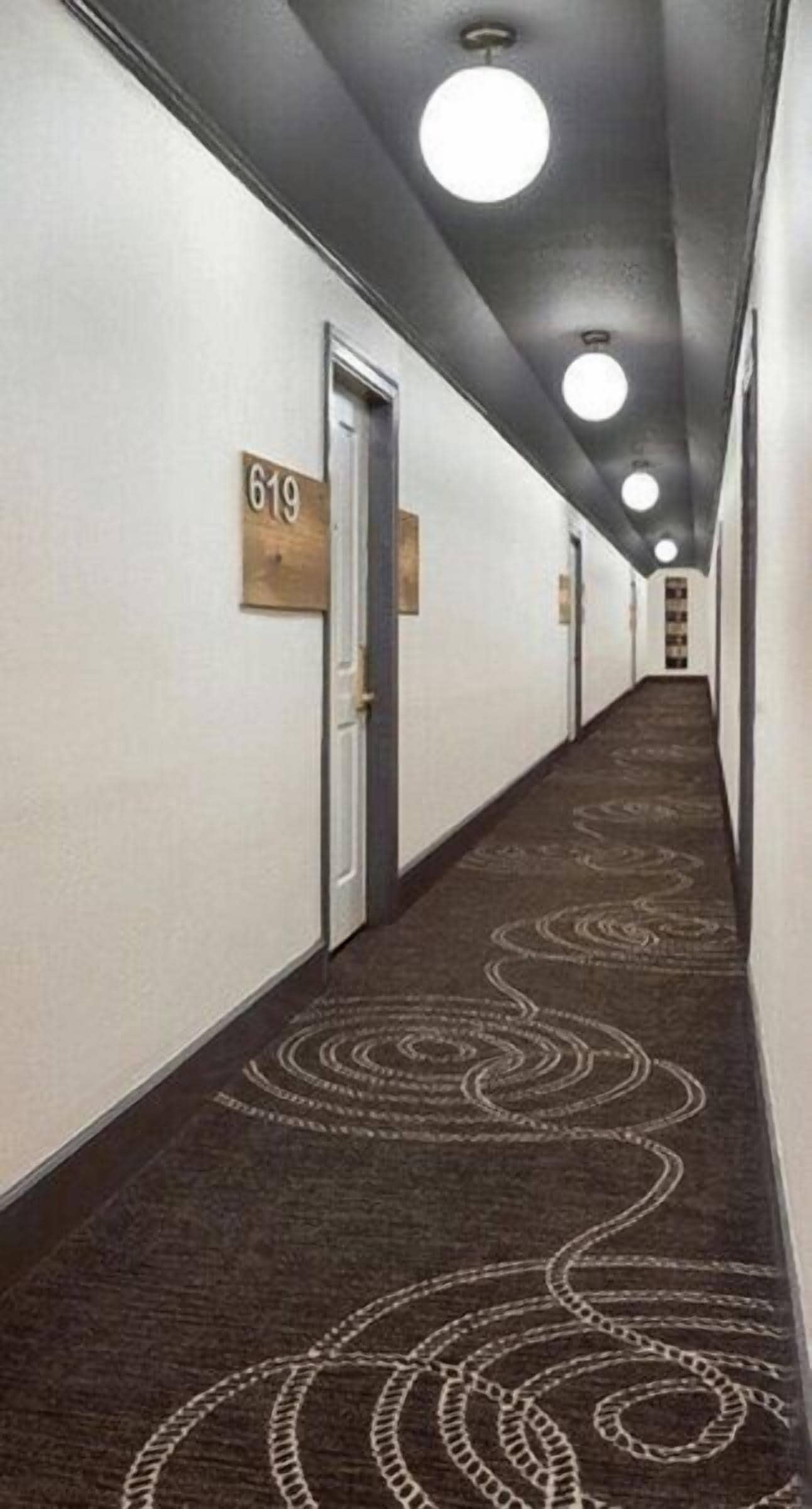 Foto - Harbor Court Hotel