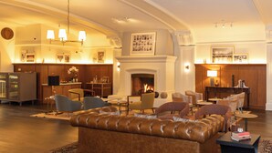 Lobby - Harbor Court Hotel (San Francisco)