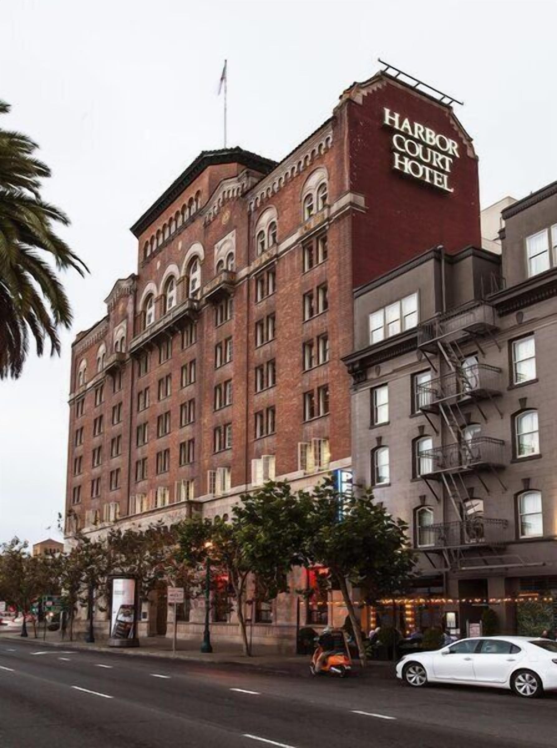 Foto - Harbor Court Hotel