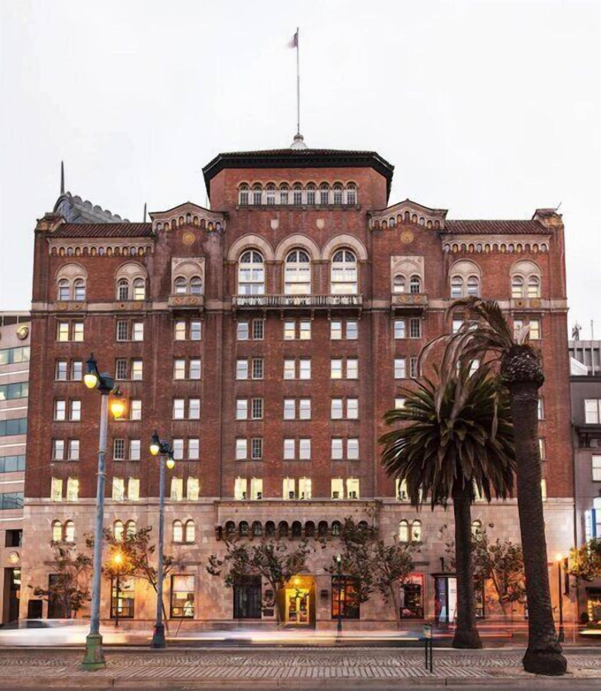 Foto - Harbor Court Hotel