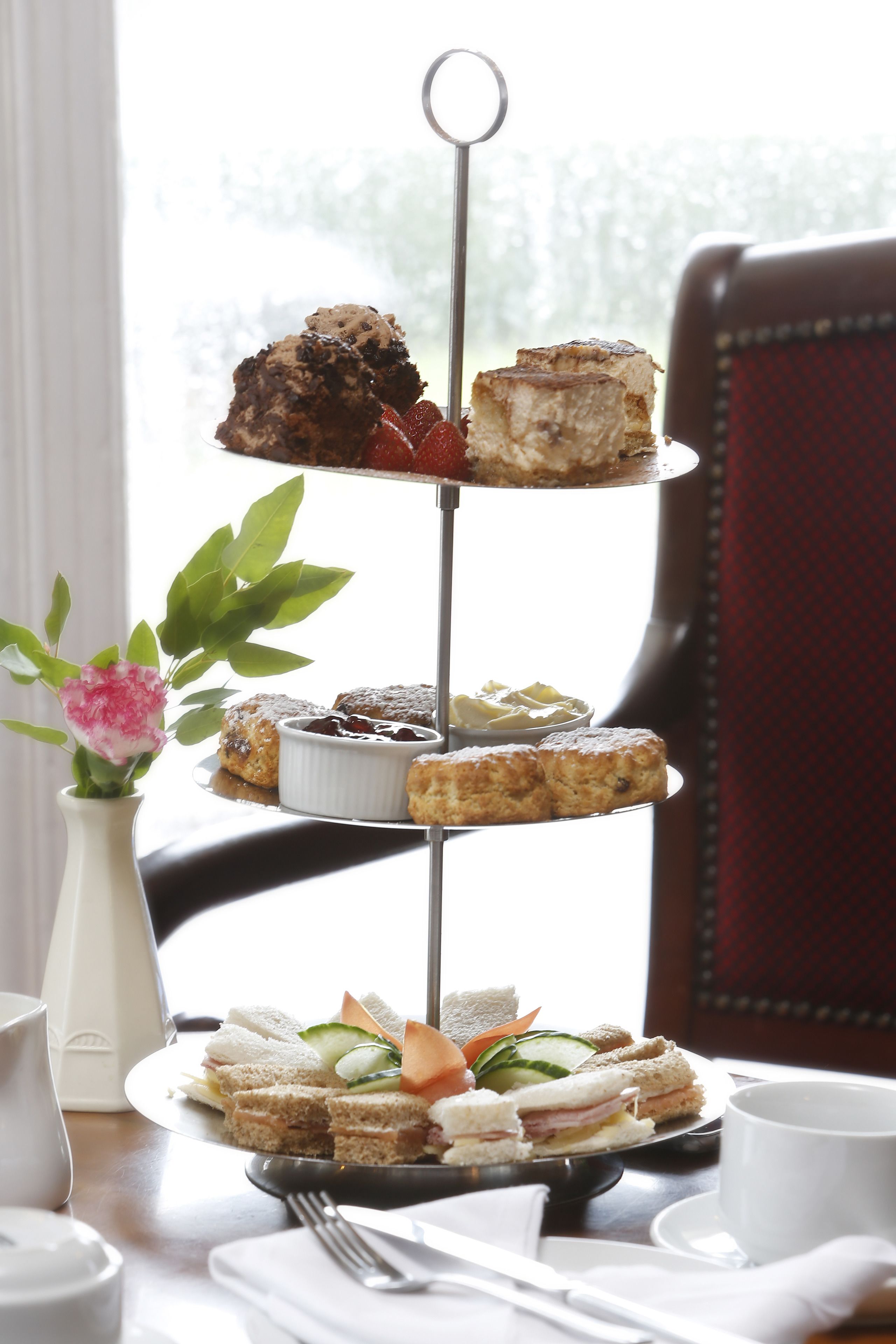 Photo - Royal Victoria Hotel