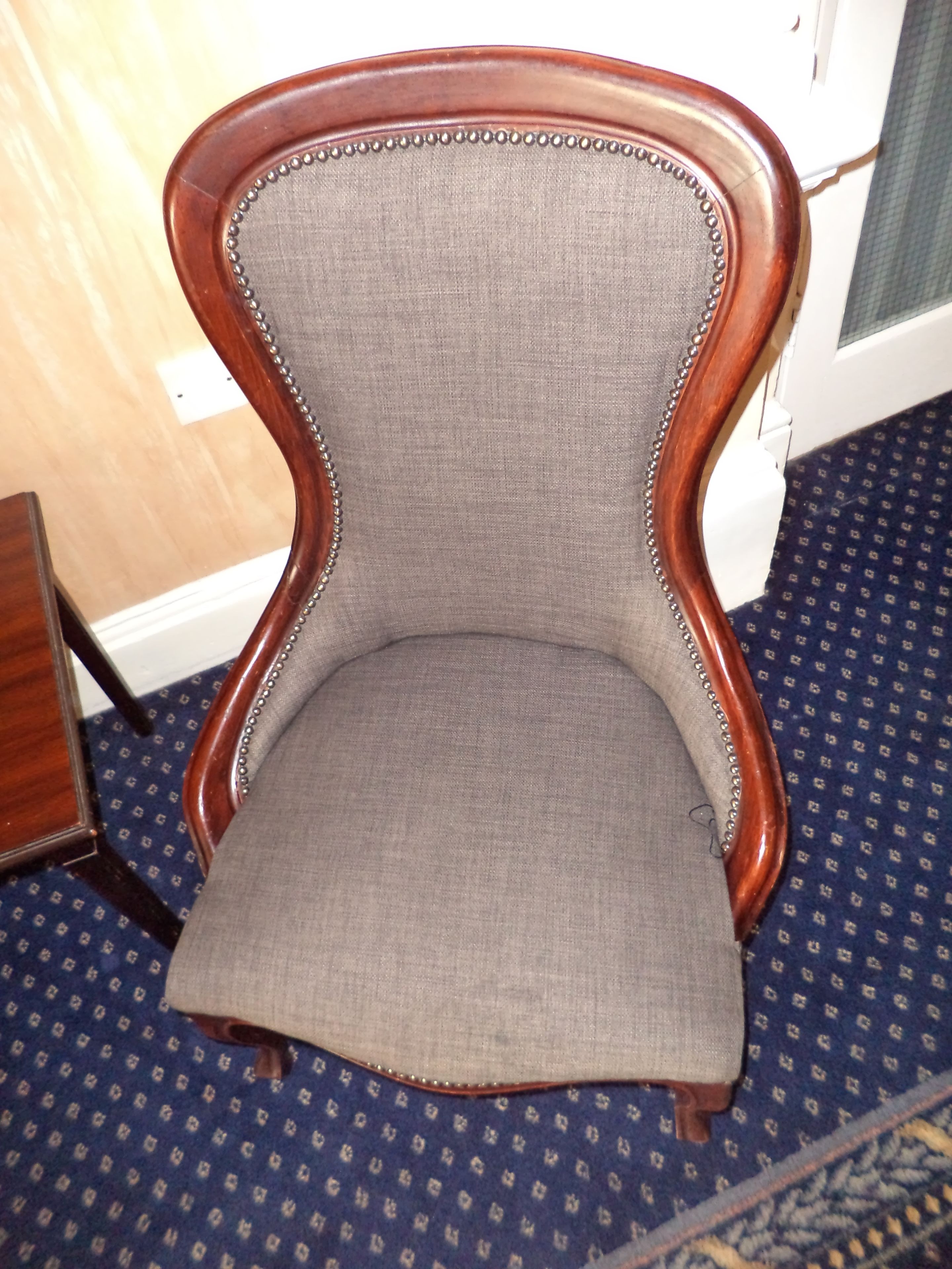 Photo - Royal Victoria Hotel