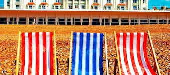 Royal Victoria Hotel