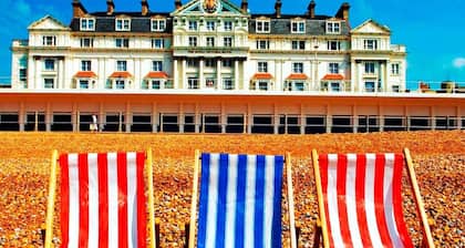 Royal Victoria Hotel