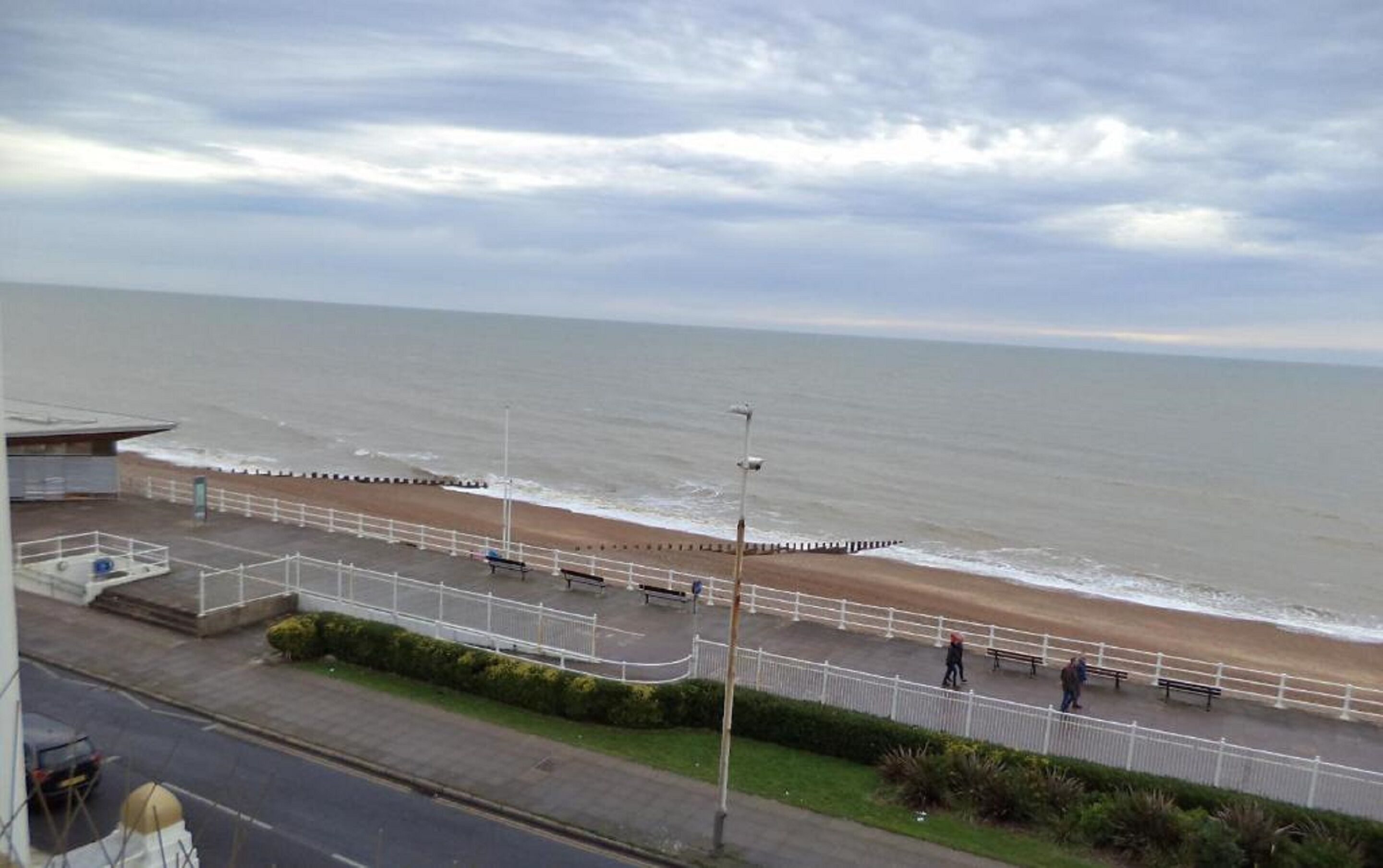 Photo - Royal Victoria Hotel