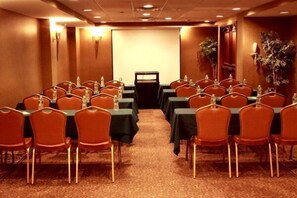 Sala de reuniones