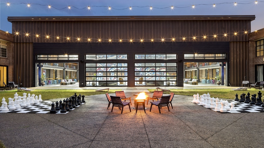 The Highlander Hotel, an Ascend Collection Hotel