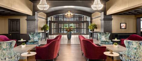 Room, 2 Queen Beds, Roll-in Shower, Non Smoking | Hypo-allergenic bedding, pillow-top beds, individually decorated, desk