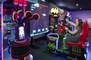 Arcade