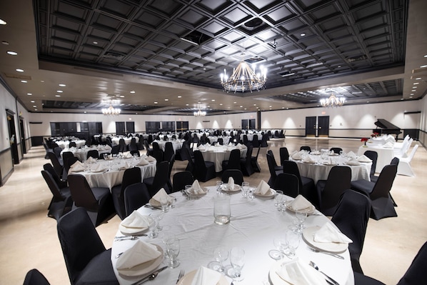 Sala de reunions