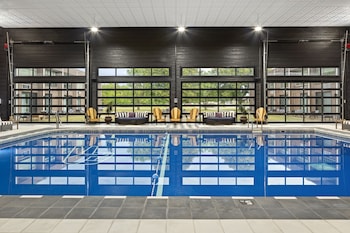 The Highlander Hotel