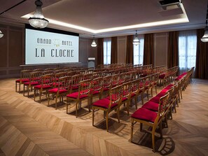 Sala de reuniones