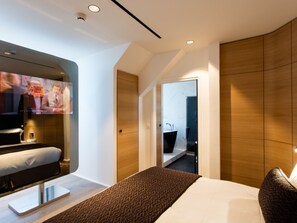 Presidential Suite, 1 King Bed