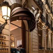 Grand Hôtel La Cloche Dijon - MGallery Collection