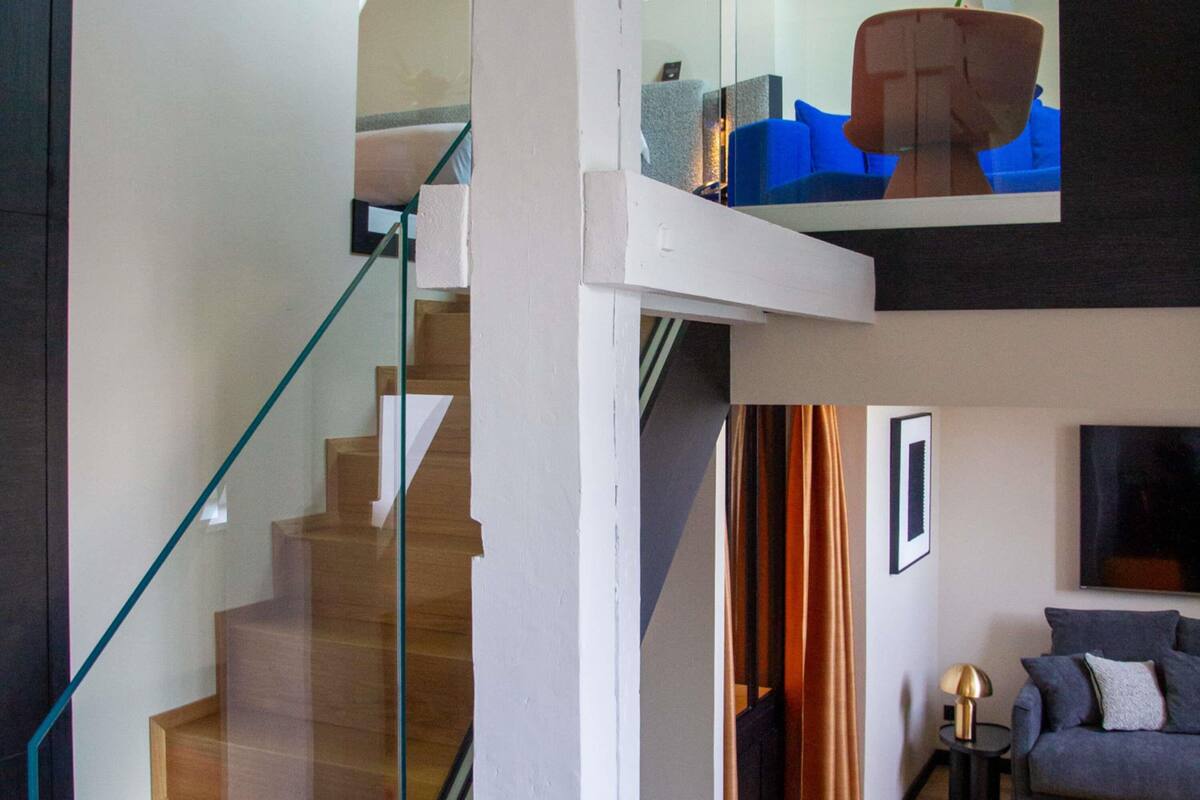 Maisonette (Suite. Romanée Conti)