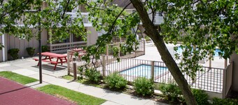 Hawthorn Suites By Wyndham Holland/toledo Area
