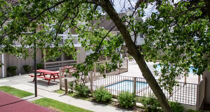 Hawthorn Suites By Wyndham Holland/toledo Area