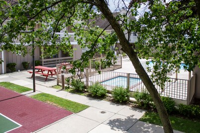 Hawthorn Suites By Wyndham Holland/toledo Area