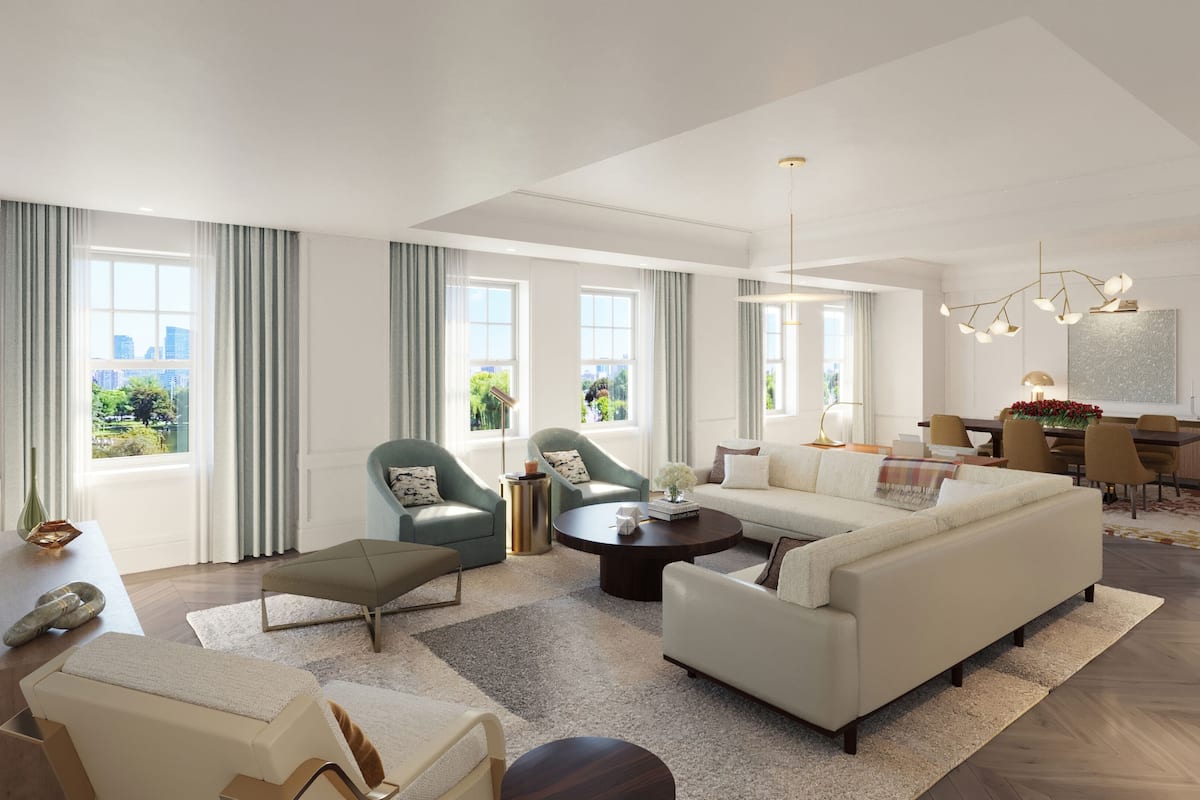 Huone (Mansion) | Italialaiset Frette-lakanat, ylelliset vuodevaatteet, untuvapeitot