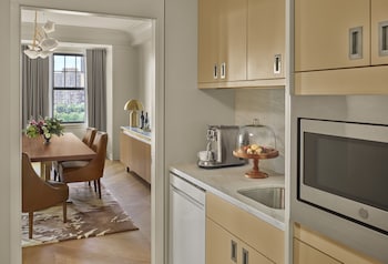 Room (Mansion) | 1 bedroom, Frette Italian sheets, premium bedding, down comforters at The Newbury Boston