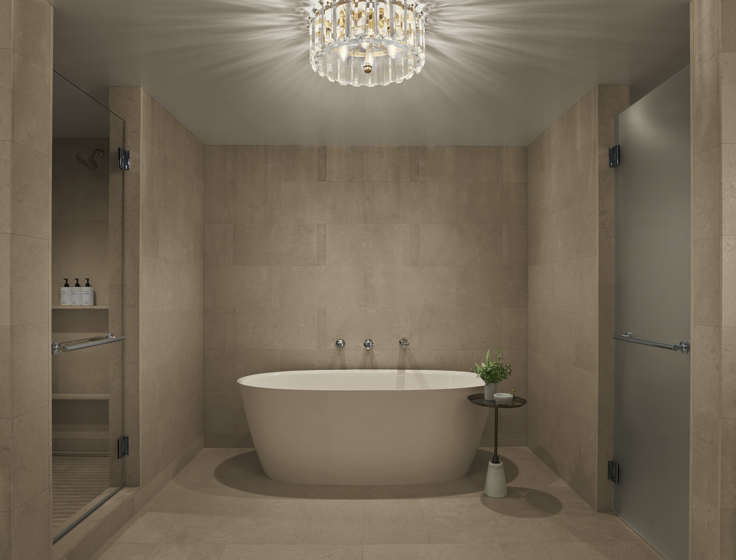 Foto - The Newbury Boston