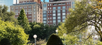 The Newbury Boston