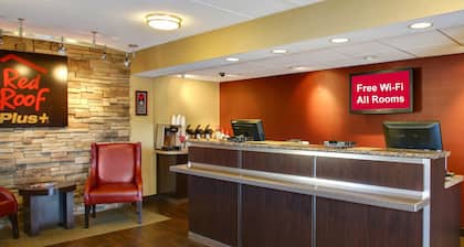 Red Roof Inn PLUS+ Statesville