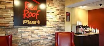 Red Roof Inn PLUS+ Statesville