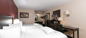 Red Roof Inn PLUS+ Statesville