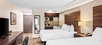 Best Western Maple Ridge Hotel