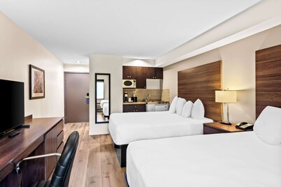 Best Western Maple Ridge Hotel