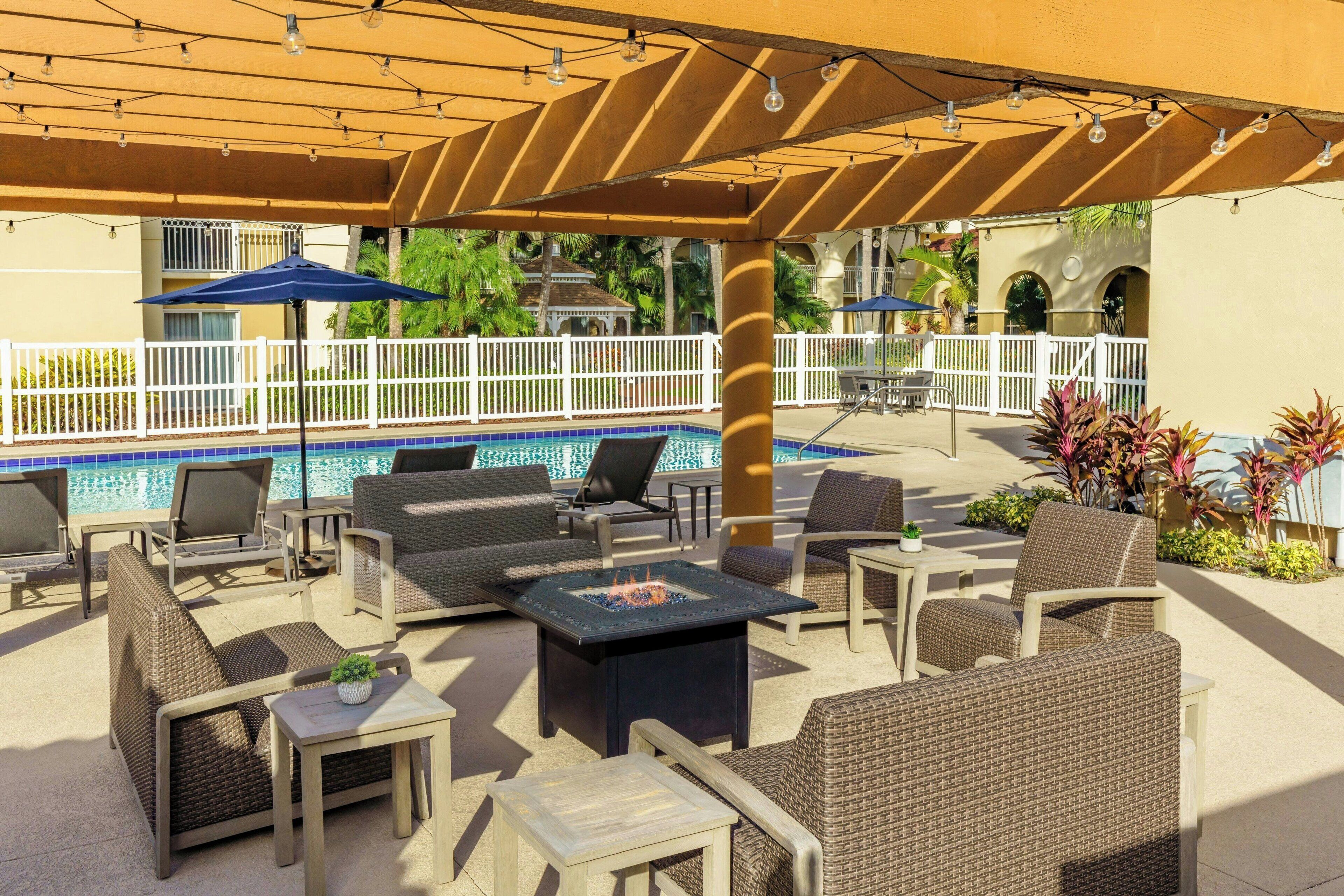 Foto - Courtyard by Marriott Fort Lauderdale North/Cypress Creek