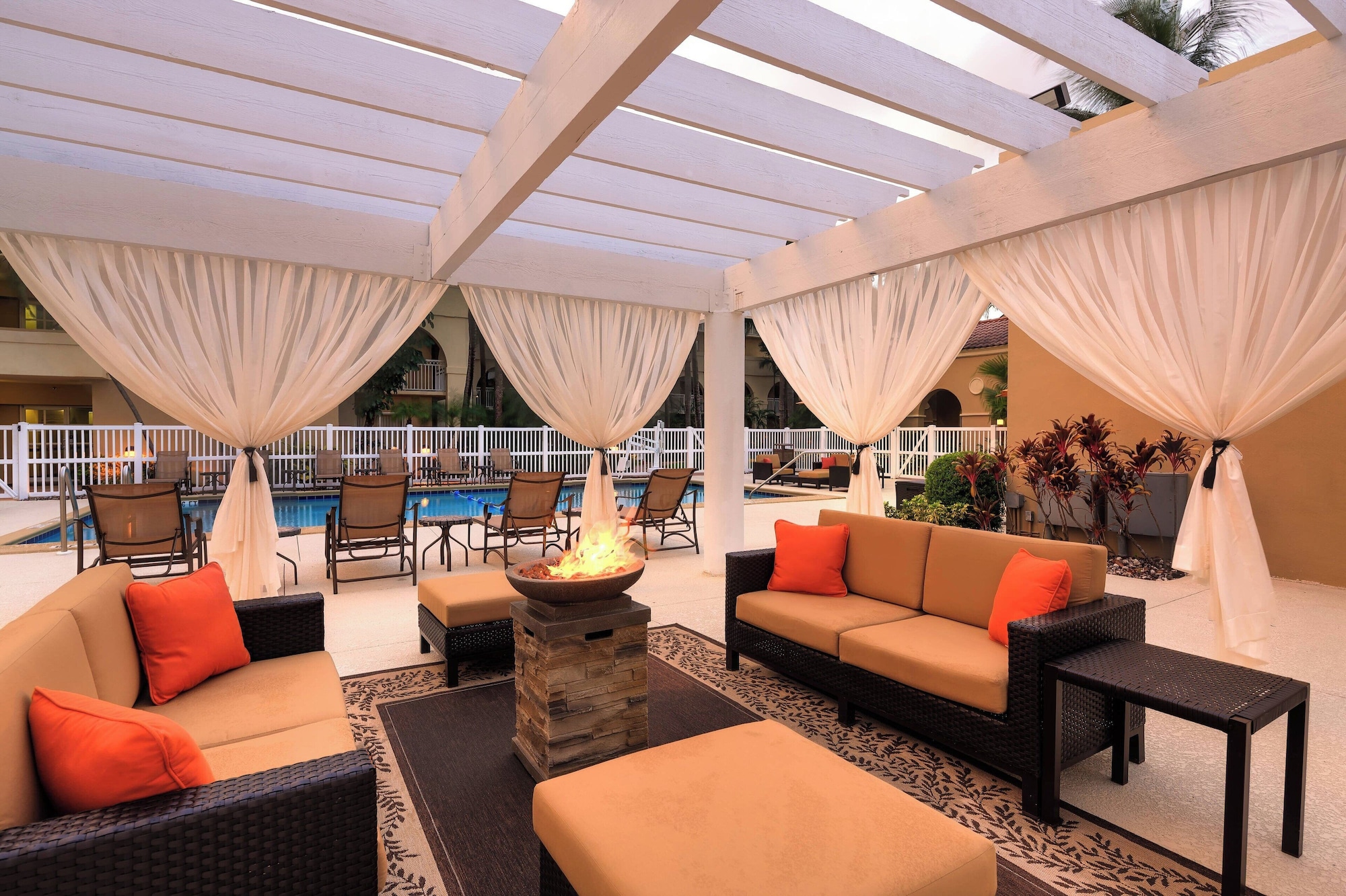 3 Star Hotels