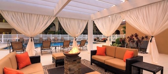 Courtyard by Marriott Fort Lauderdale North/Cypress Creek