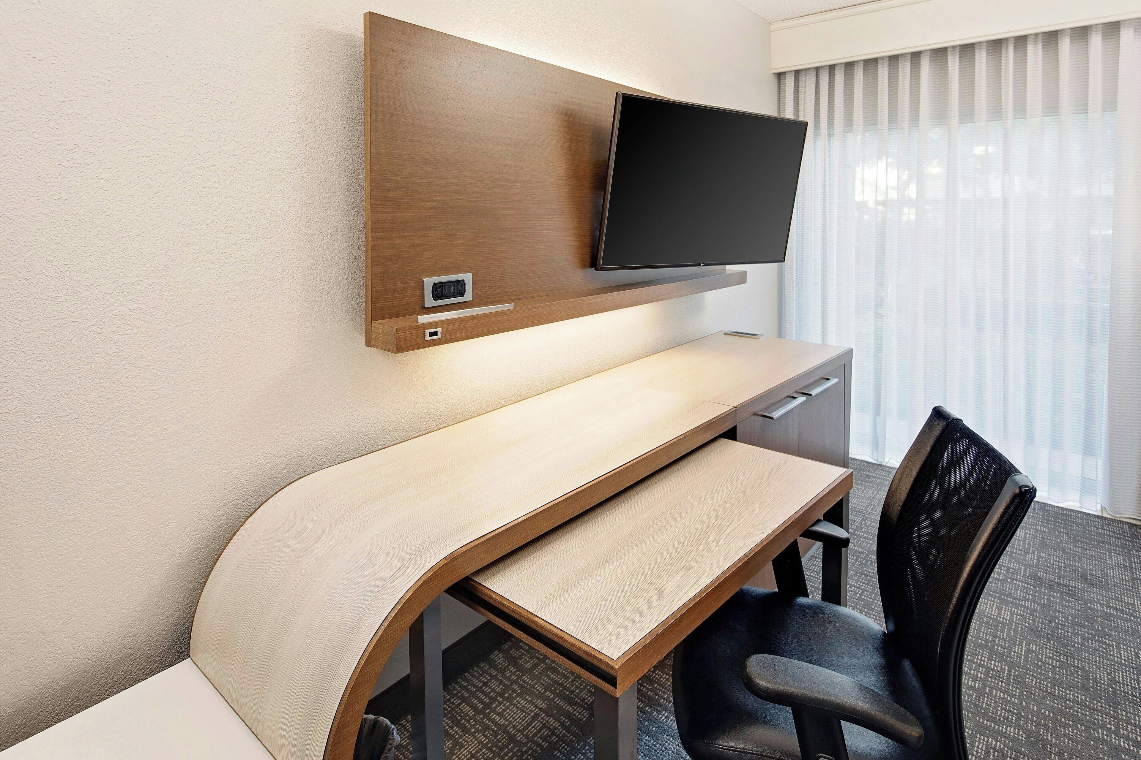 Foto - Courtyard by Marriott Fort Lauderdale North/Cypress Creek