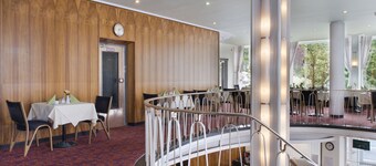 เดย์สอินน์ บายวินด์แฮม คาสเซล เฮสเซินลันด์