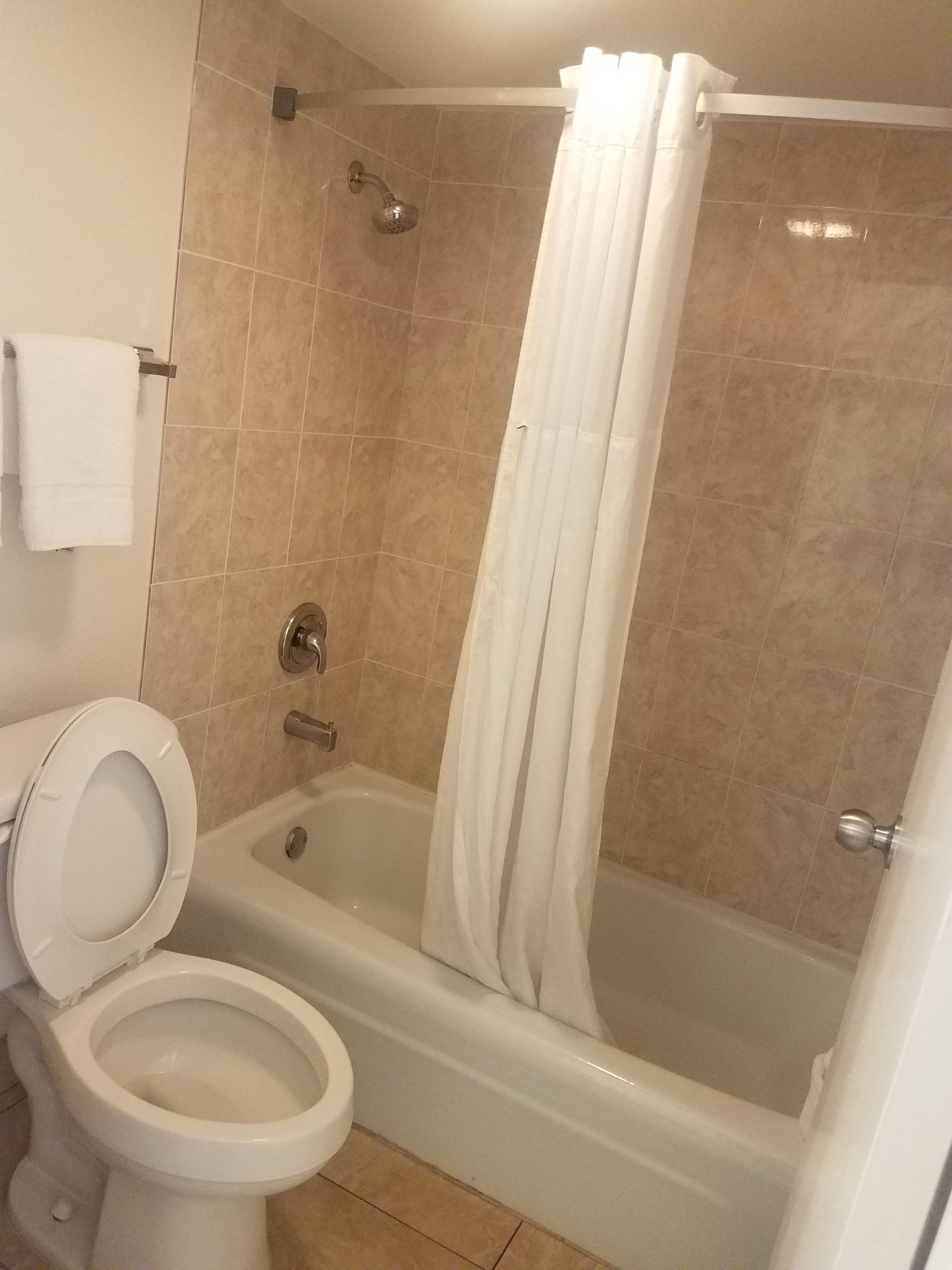 Foto - Days Inn by Wyndham St. Petersburg / Tampa Bay Area