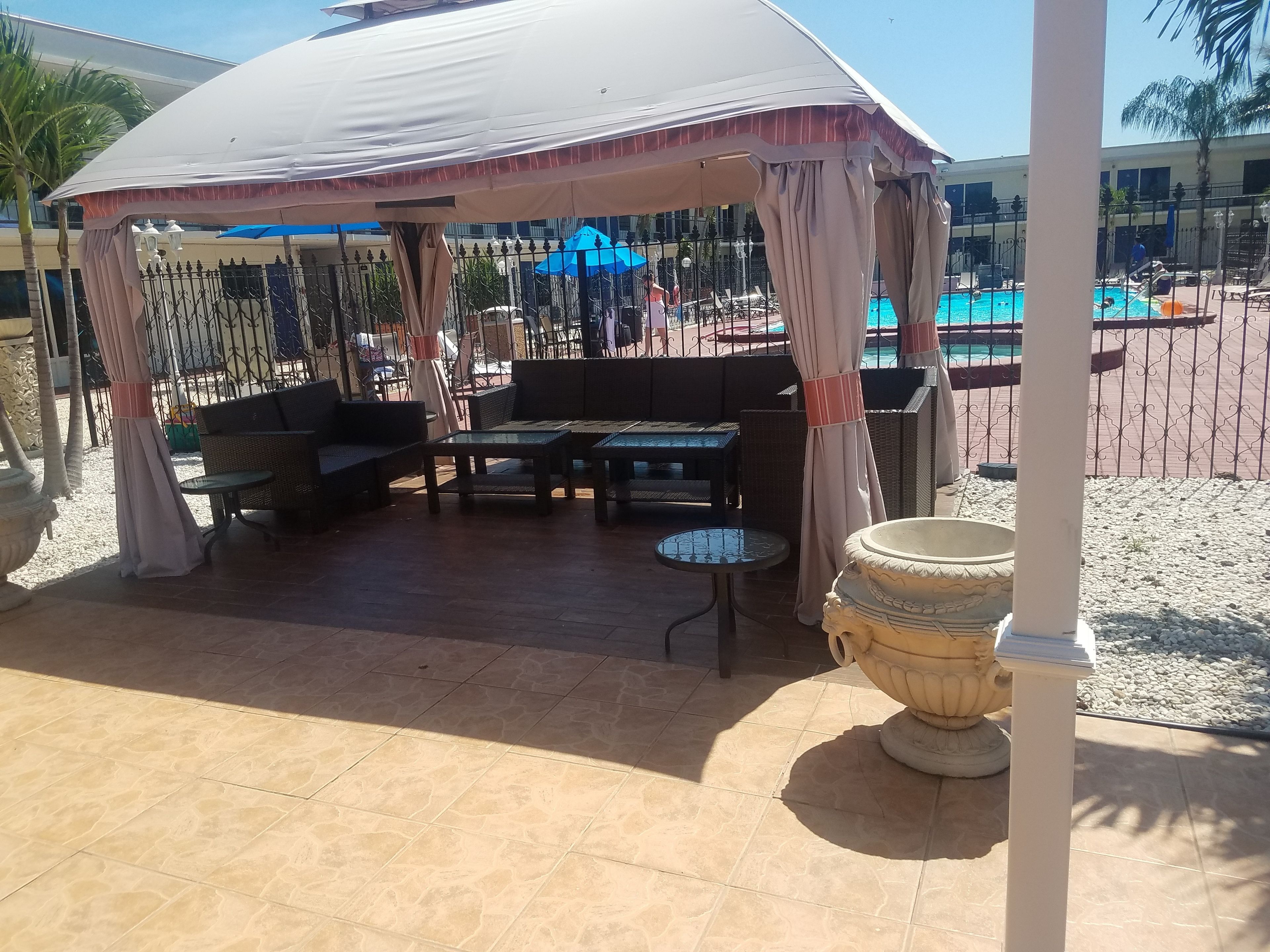 Foto - Days Inn by Wyndham St. Petersburg / Tampa Bay Area