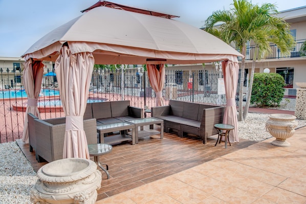Gazebo