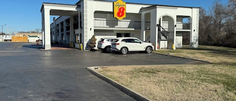 Servicio de la propiedad