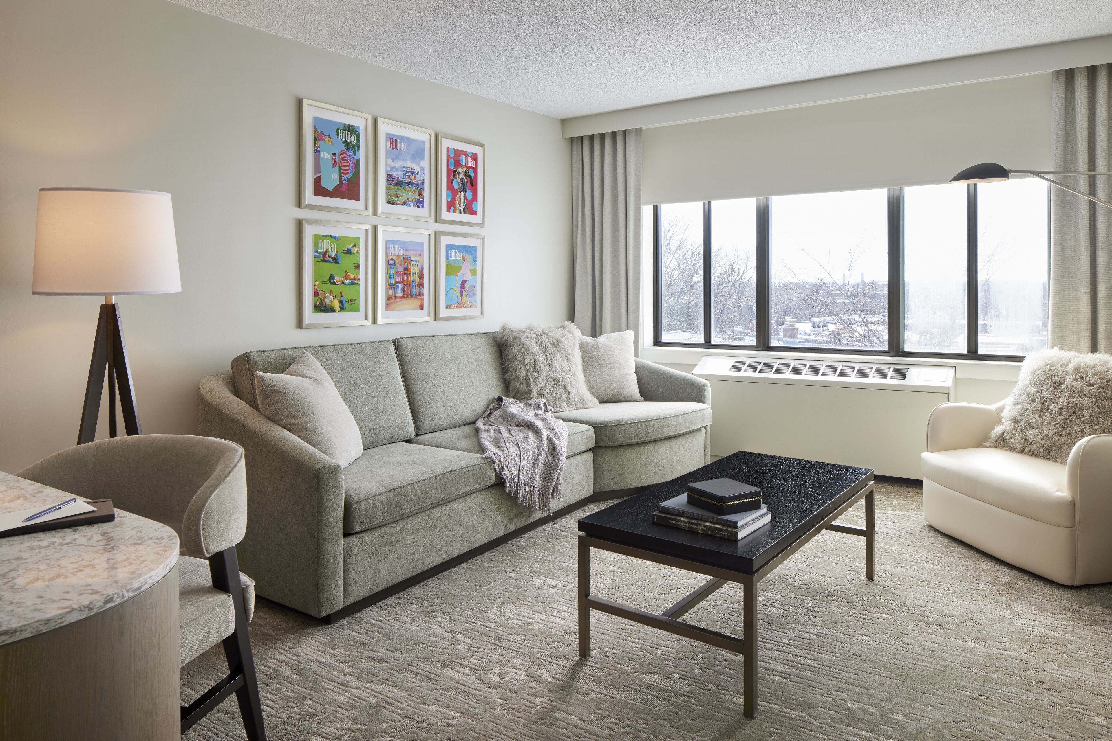 Foto - Capitol Hill Hotel