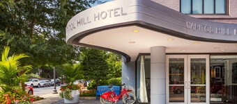 Capitol Hill Hotel