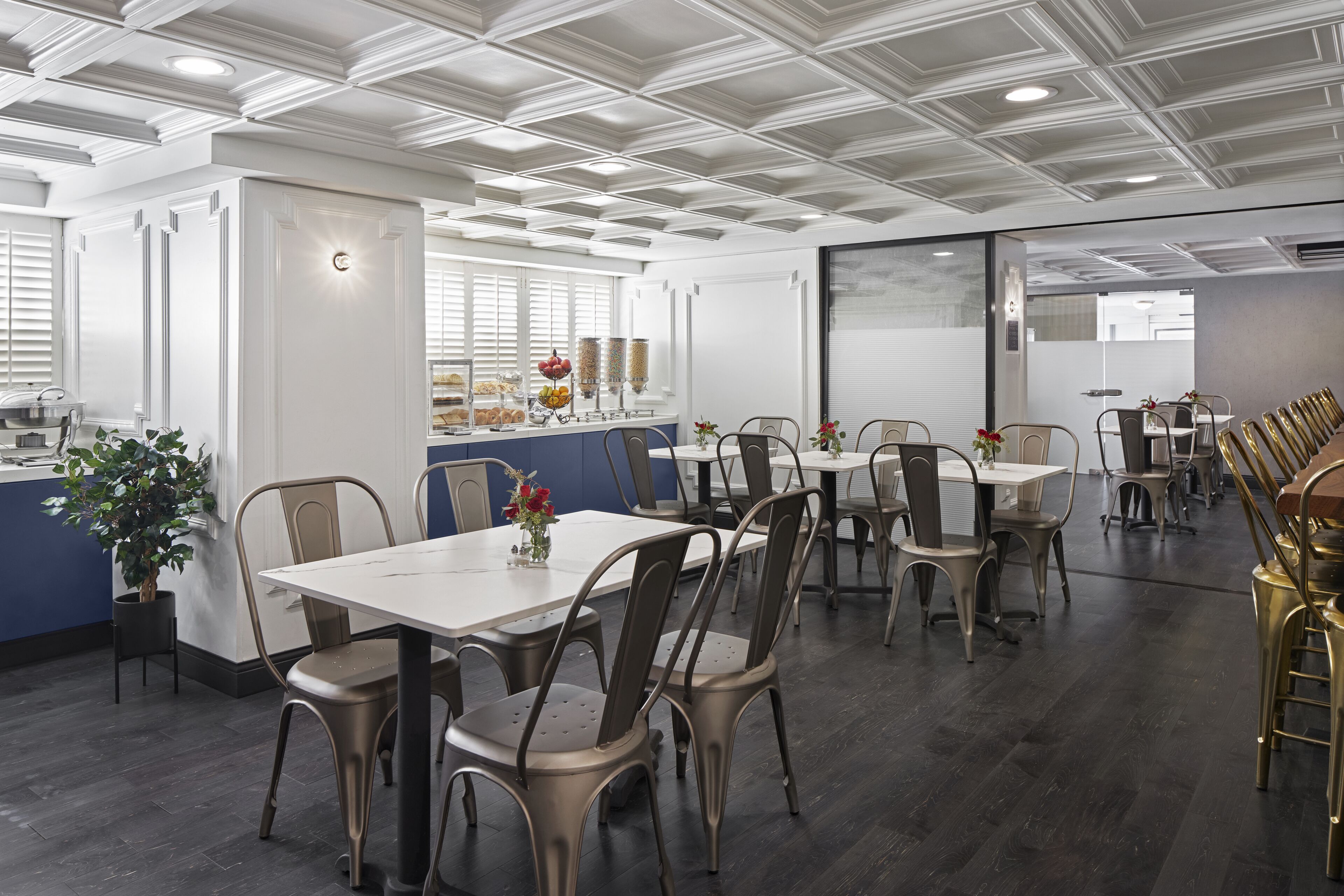 Foto - Capitol Hill Hotel