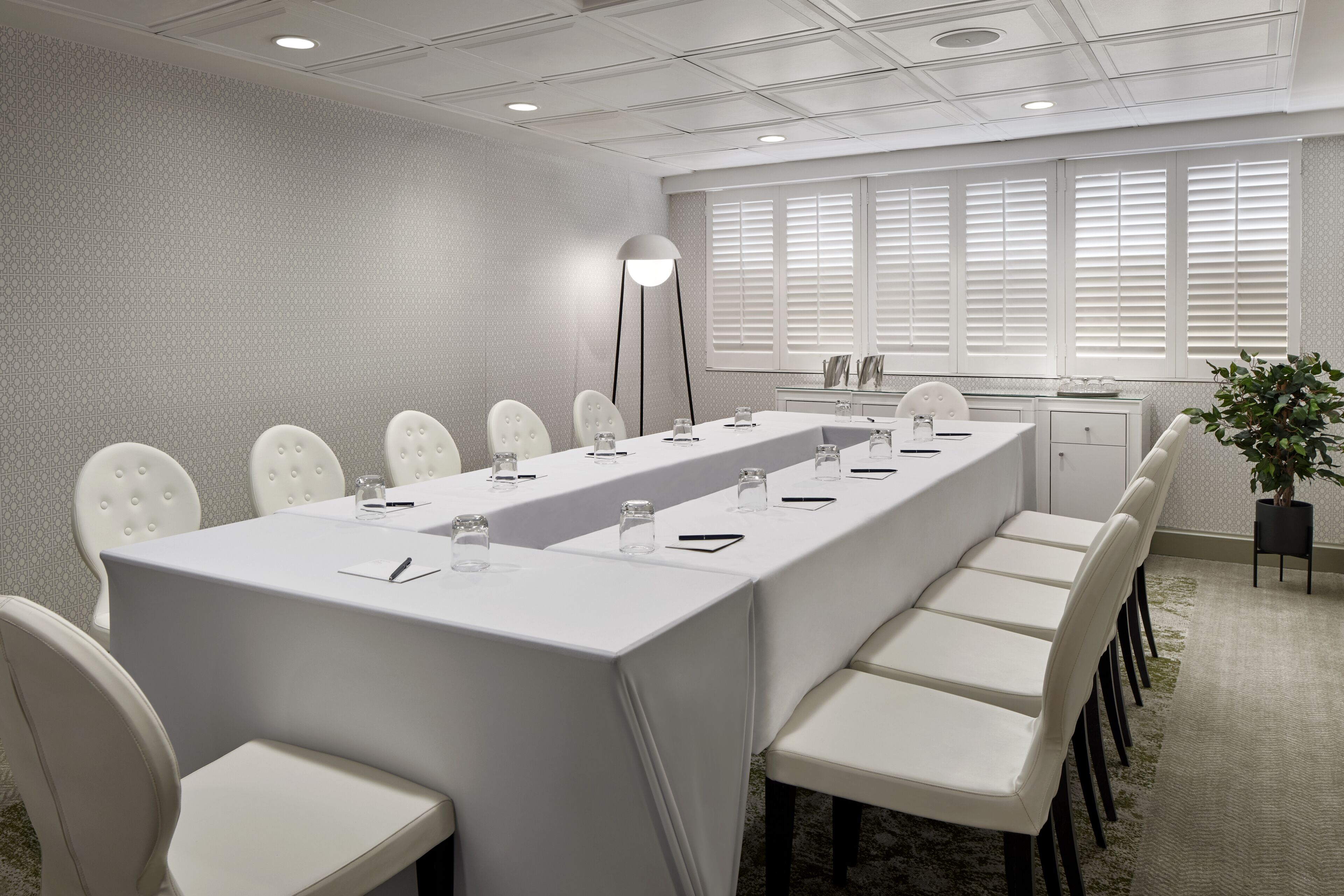 Foto - Capitol Hill Hotel