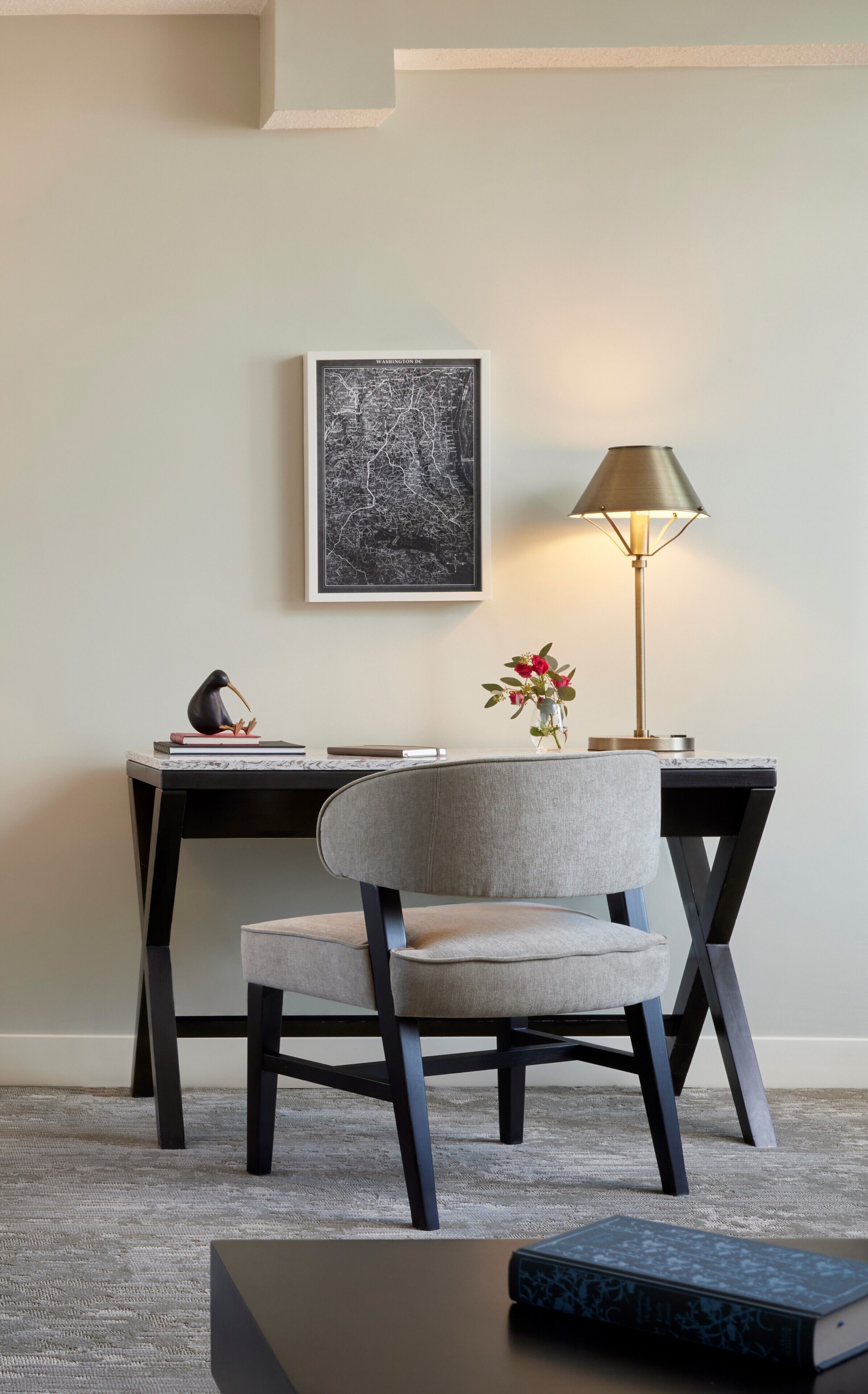 Foto - Capitol Hill Hotel